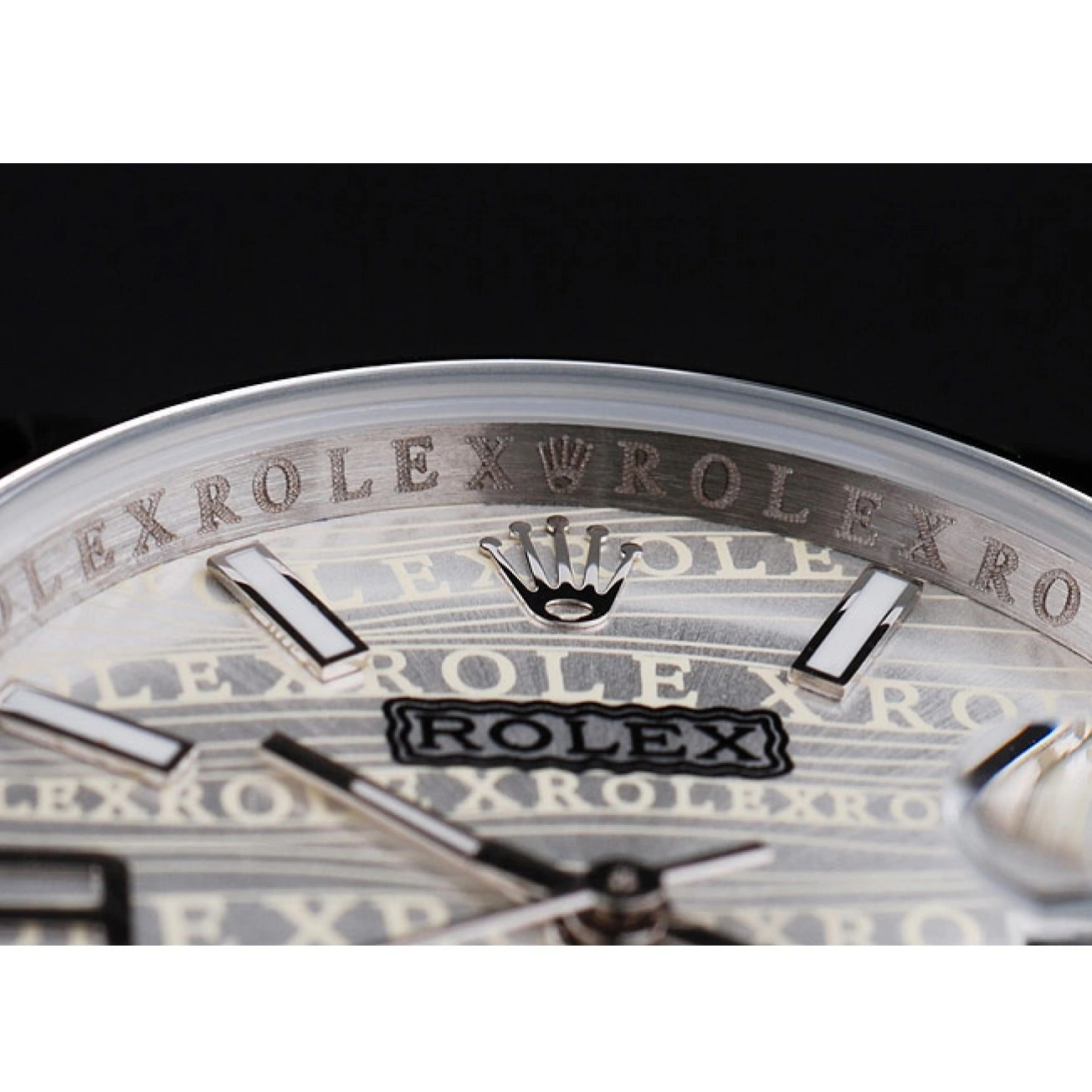 Aaa replica Perpetual-rl186 Rolex 0612